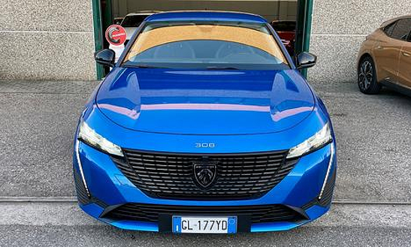 Peugeot 308 1.5 Blue...