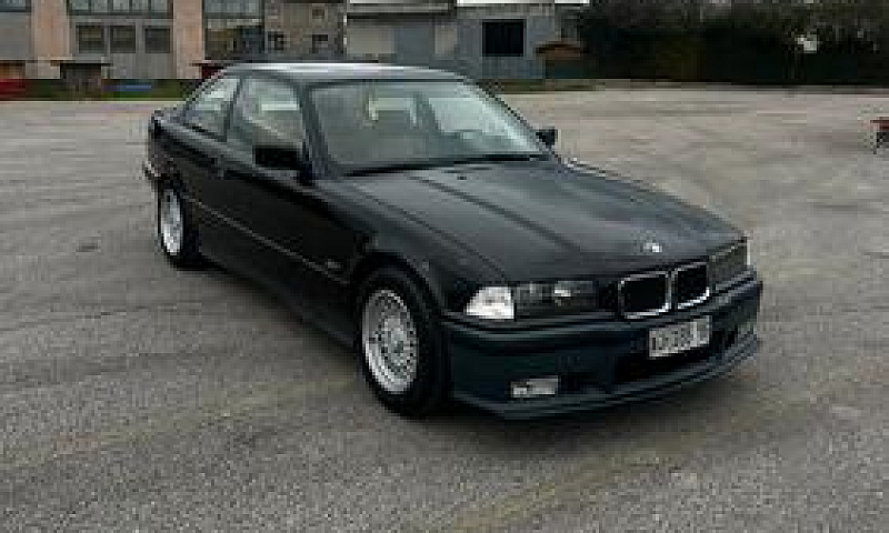 Bmw E36 318Is 1996...