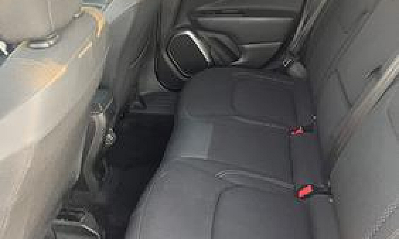 Jeep Renegade...