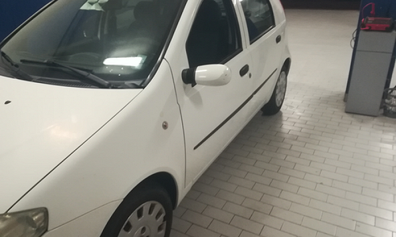 Fiat Punto 1300 Mjt ...