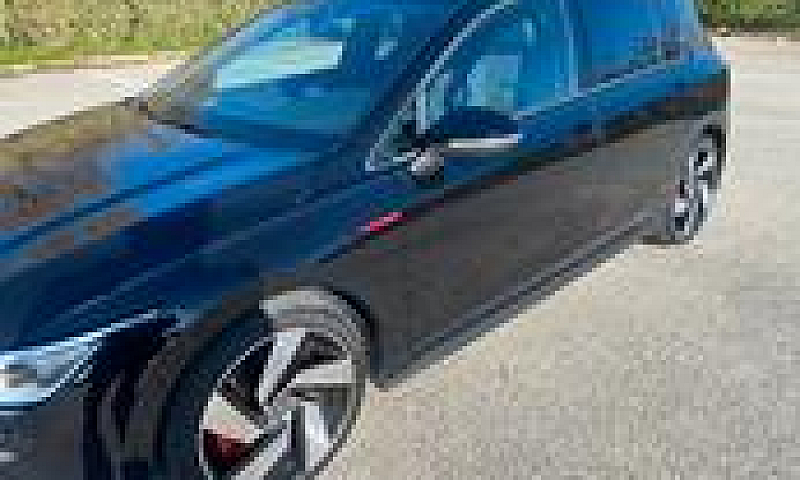 Golf Viii Gti Solo V...