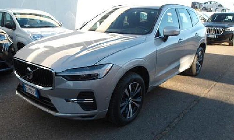 Volvo Xc60 2.0D 197C...