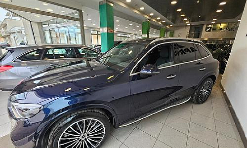 Mercedes-Benz Glc 22...