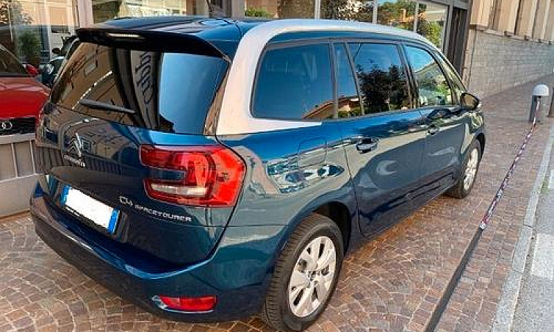 Citroen Grand C4 Spa...