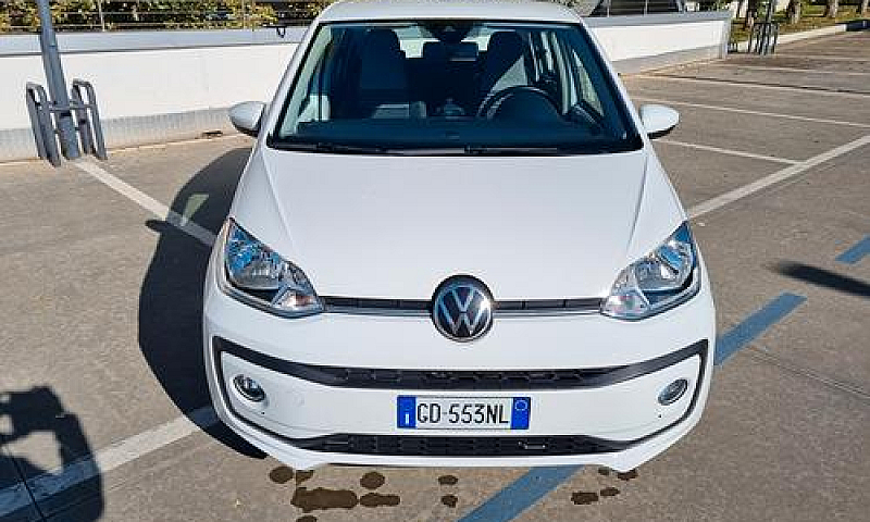 Volkswagen Up! 1.0 5...