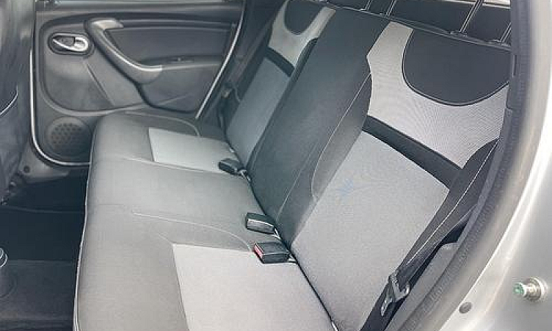 Dacia Duster 1.6 Gpl...