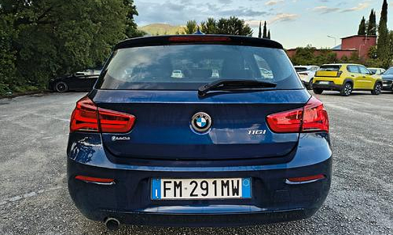 Bmw 116I 1.5 Benzina...
