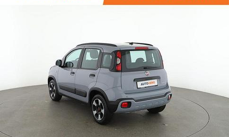 Fiat Panda Cross 1.0...