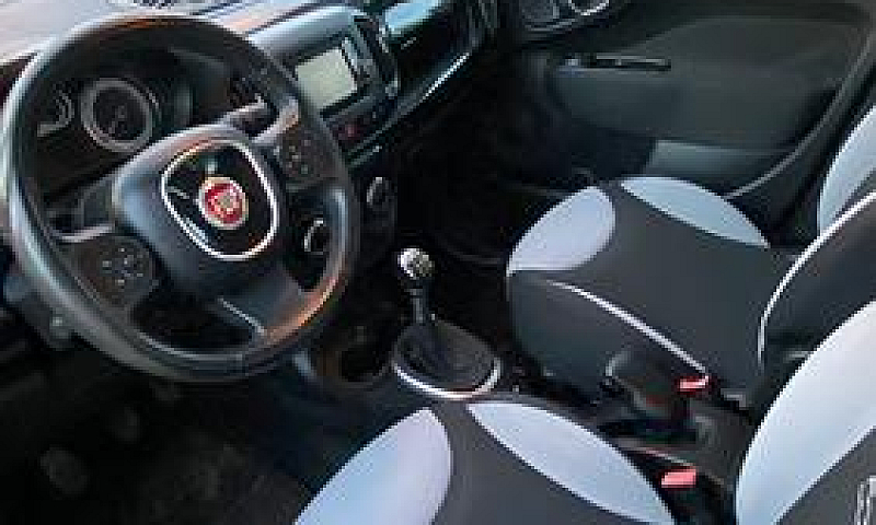Fiat 500 L Lounge 1....