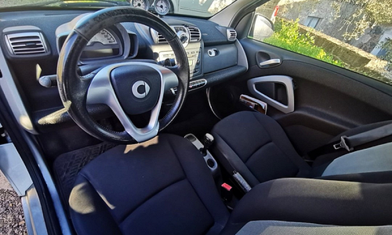 Smart Fortwo 1.0 Pul...