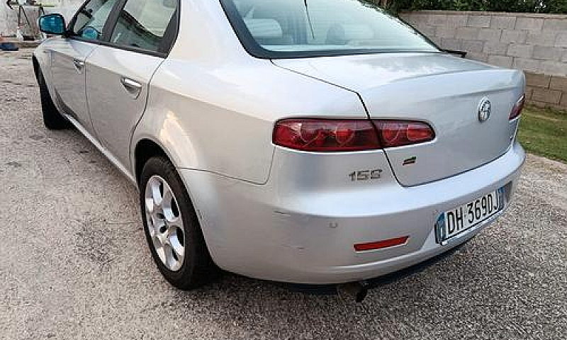 Alfa Romeo 159 1.9 J...