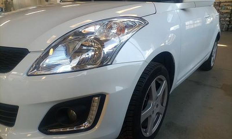 Suzuki Swift 1.2 Dua...
