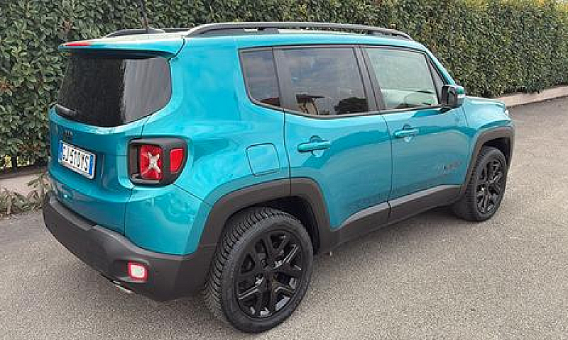 Jeep Renegade 1.3Hyb...
