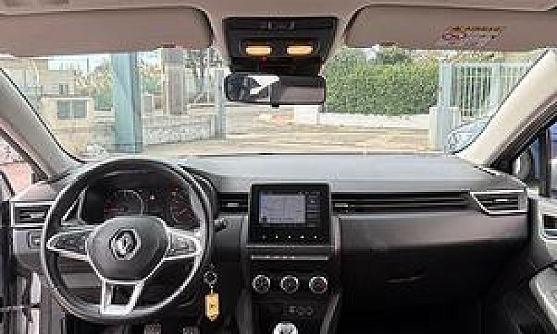 Renault Clio Tce 90 ...