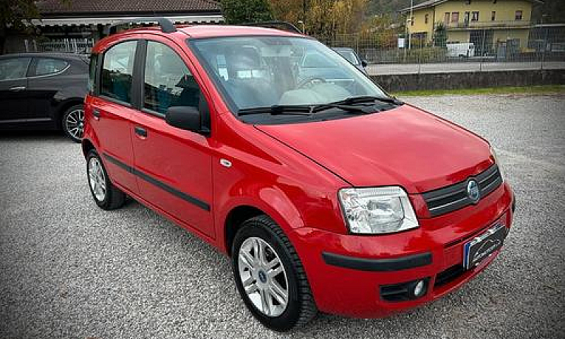 Fiat Panda 1.2 Dynam...
