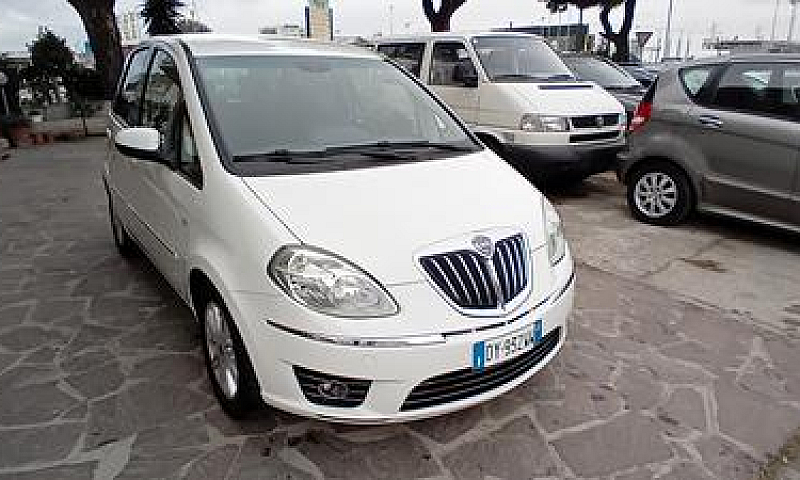 Lancia Musa 1.4 16V ...
