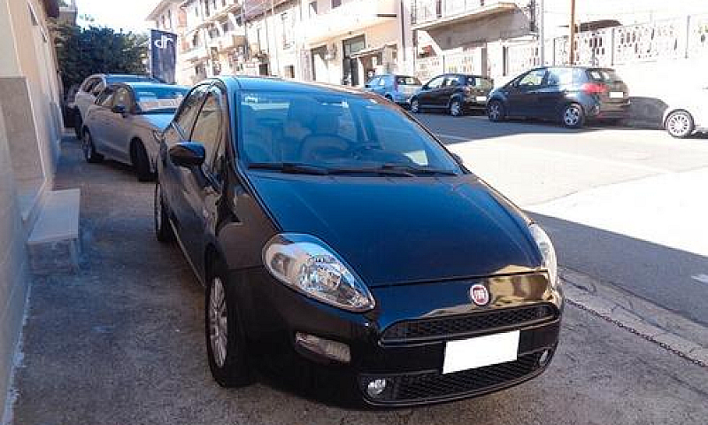 Fiat Punto 1.3 Mjt2 ...