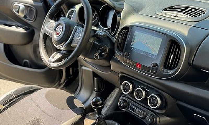Fiat 500L 1.3 Multij...