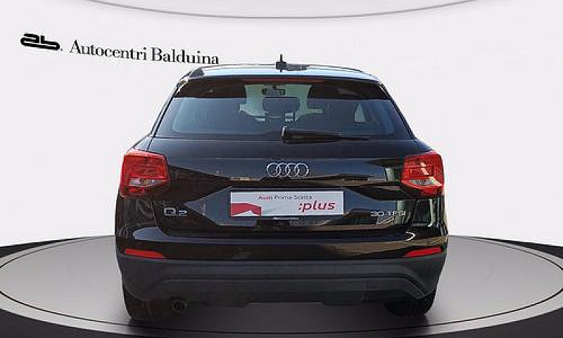 Audi Q2 30 1.0 Tfsi ...