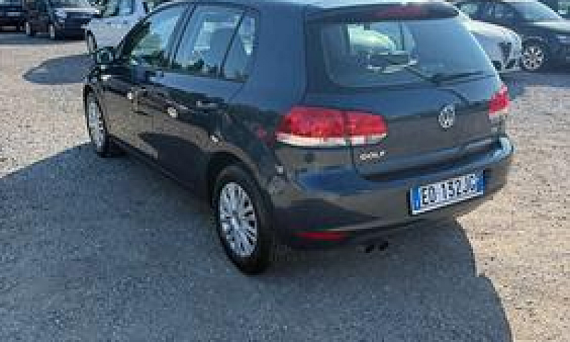 Volkswagen Golf 2.0 ...
