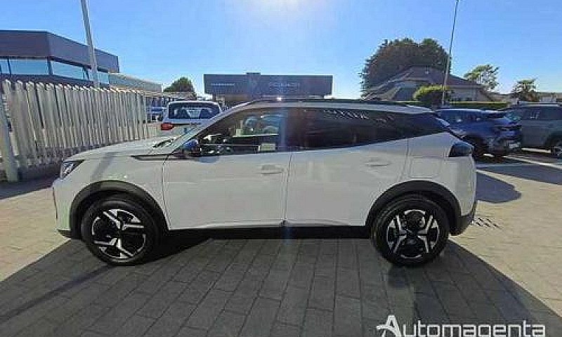 Peugeot 2008 1.2 Ben...