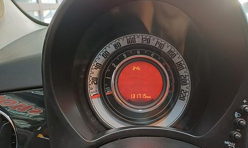 Fiat 500 1.2 Pop...