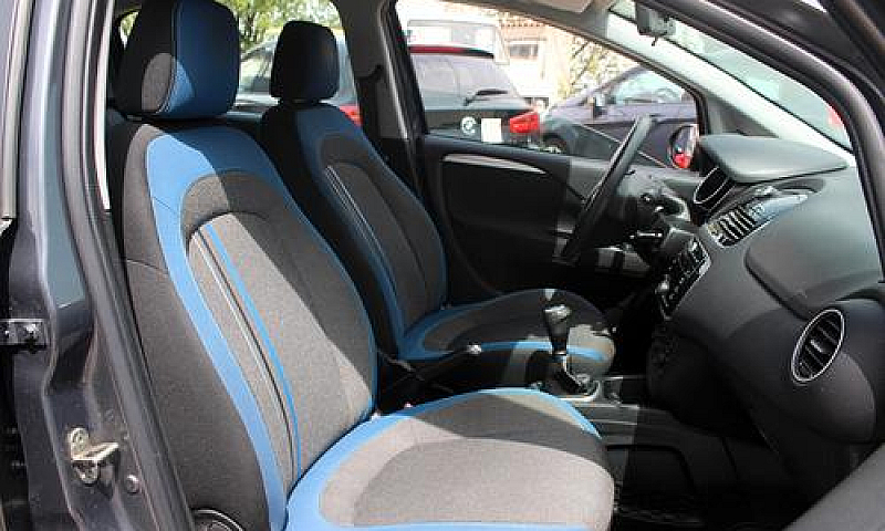 Fiat Punto Evo 1.3 M...