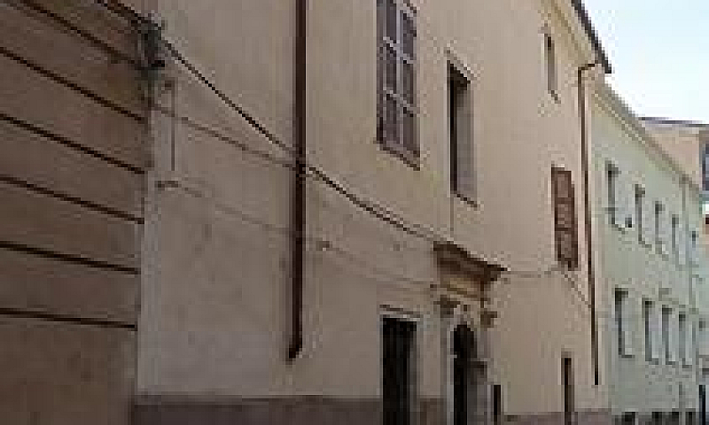 Appartamento Nel Cuo...