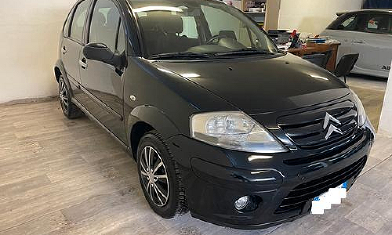 Citroen C3 1.1 Elega...