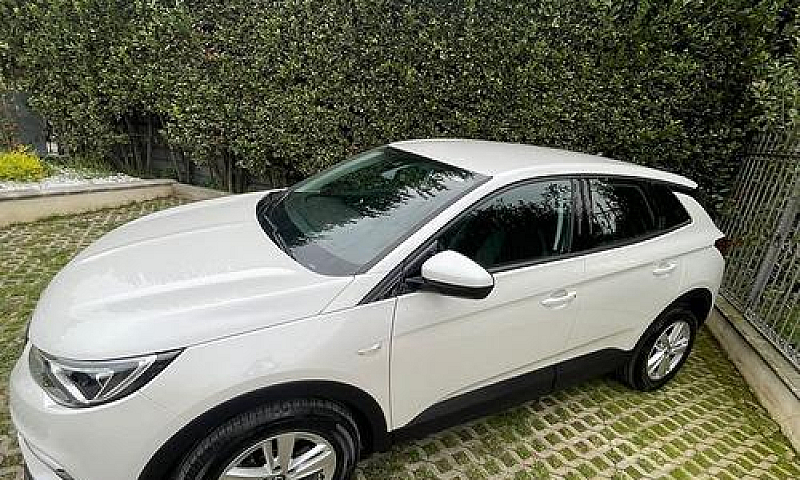 Opel Grandland 1.5 D...