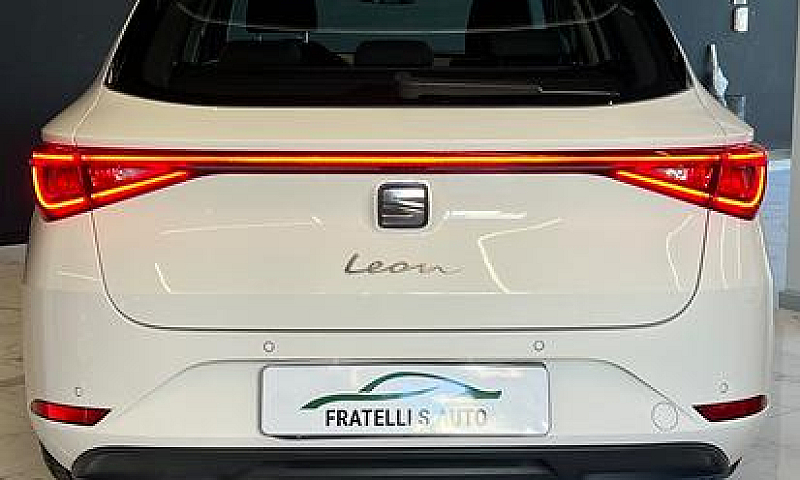 Seat Leon Sportstour...