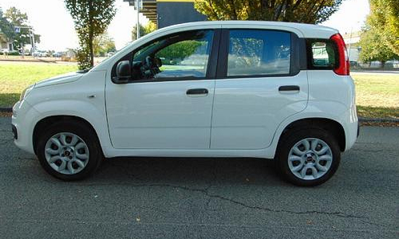 Fiat Panda 3ª Serie ...