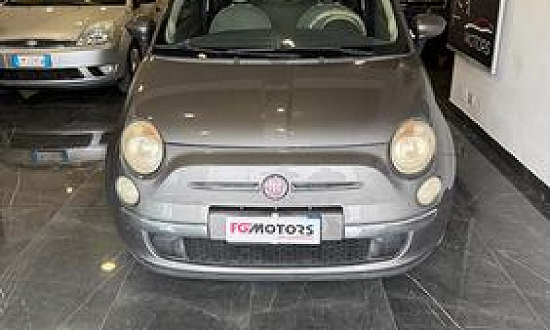 Fiat 500 1.2 Lounge...