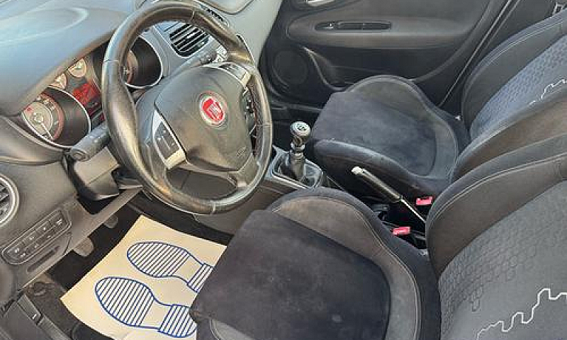 Fiat Punto 1.2 8V 5 ...