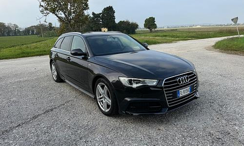 Audi A6 Avant 2.0 Td...