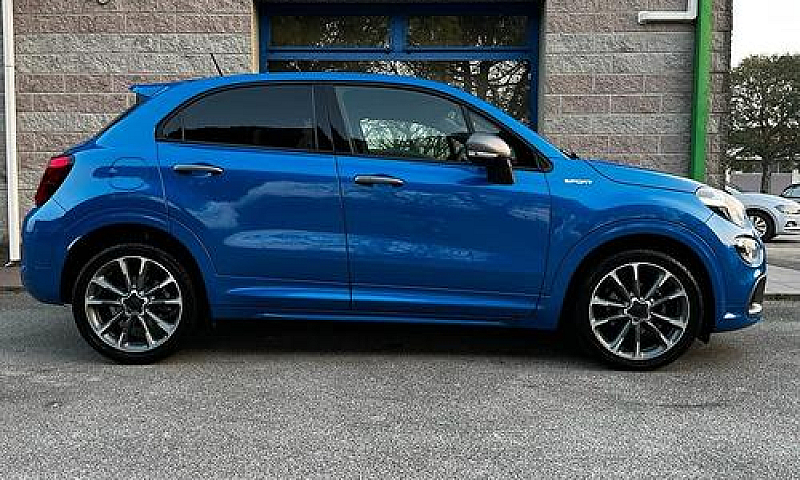 Fiat 500X 1.0 T3 Spo...
