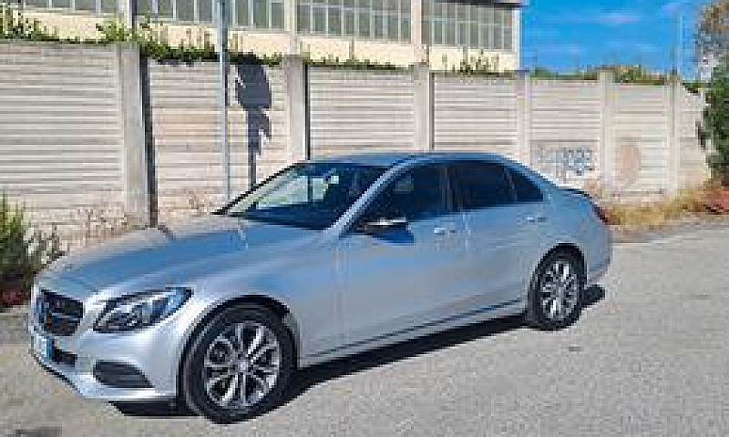 Mercedes Benz...