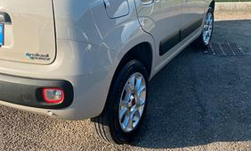 Fiat Panda Benzina/M...