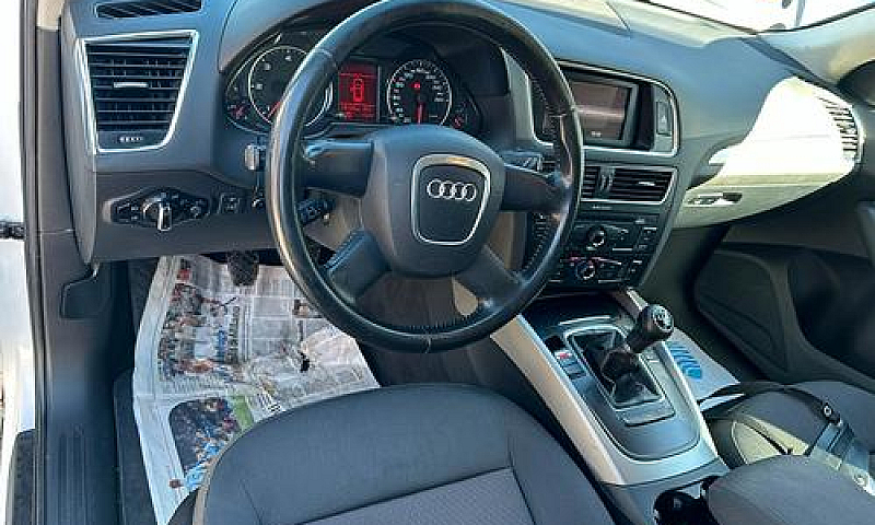 Audi Q5 2.0 Tdi...
