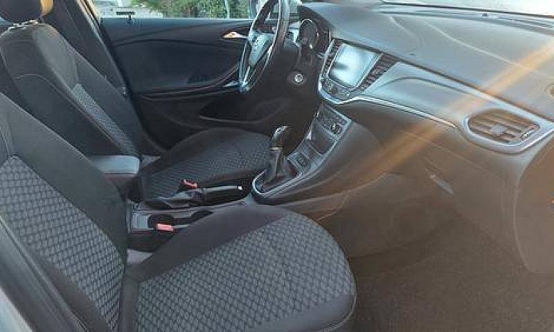Opel Astra 1.6 Cdti ...