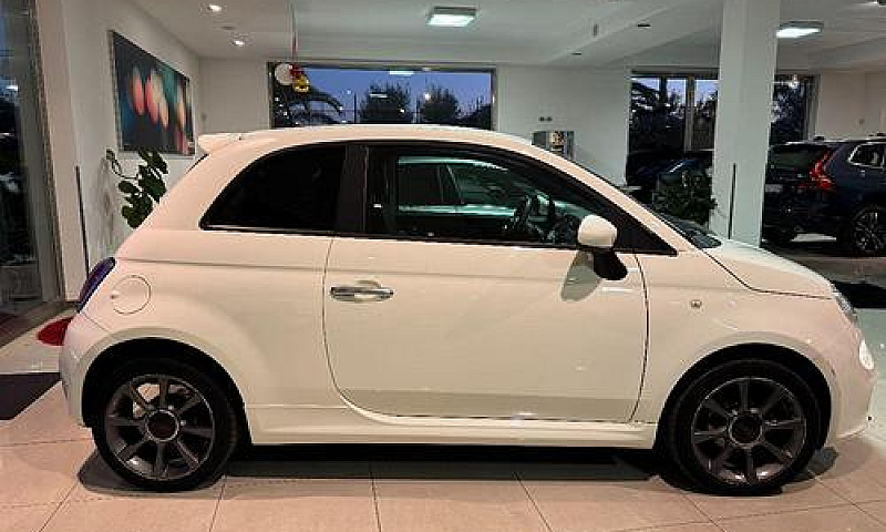 Fiat 500 1.2 S Solo ...
