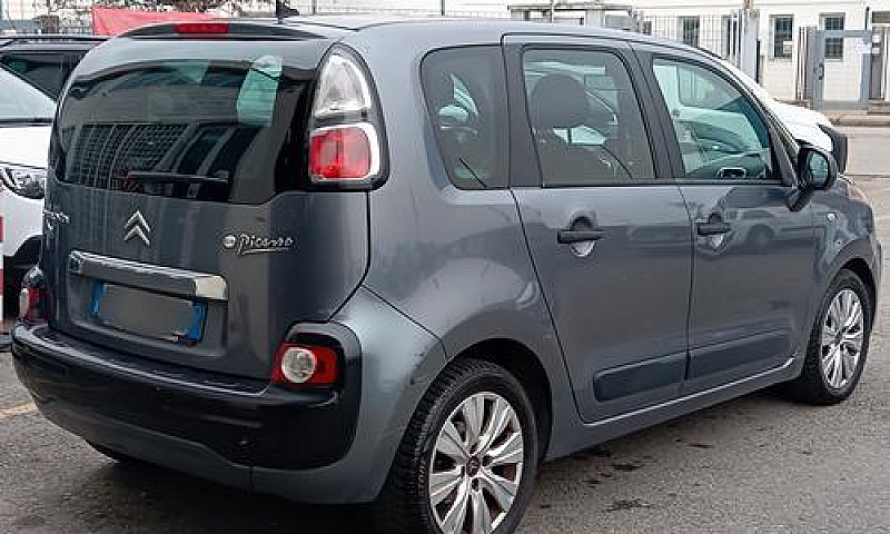 Citroen C3 Picasso C...