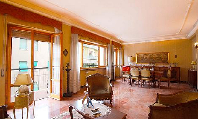 Appartamento In Via ...