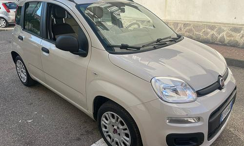 Fiat Panda 1.2...