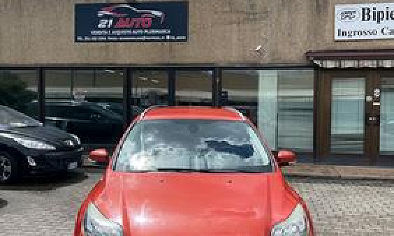 Ford Focus 1.6 Tdci ...