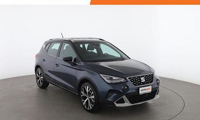Seat Arona En31714...