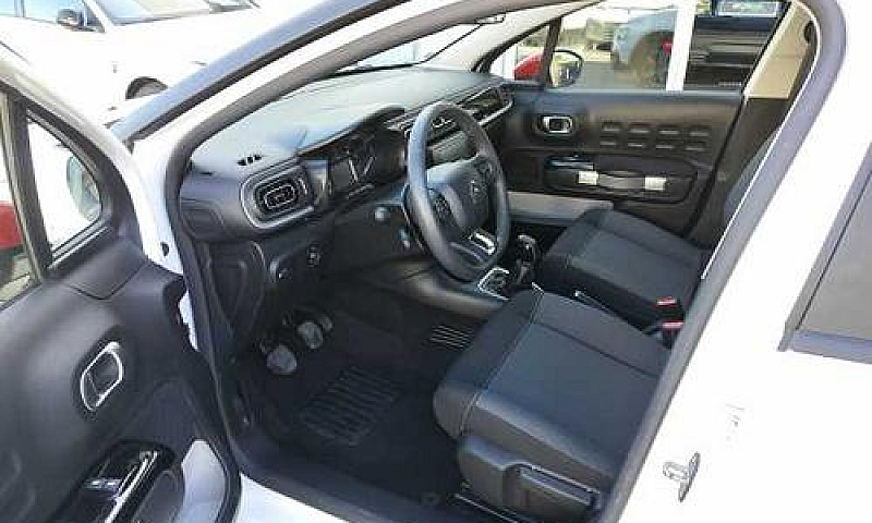 Citroen C3 Puretech ...