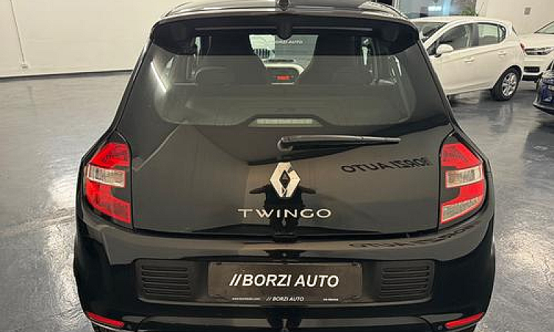 Renault Twingo Lovel...