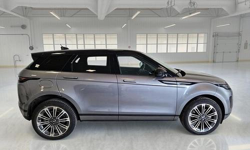 Land Rover Range Rov...