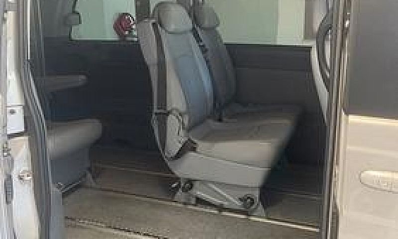 Mercedes-Benz Viano ...